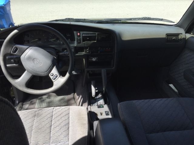 1994 Toyota 4Runner - photo 3