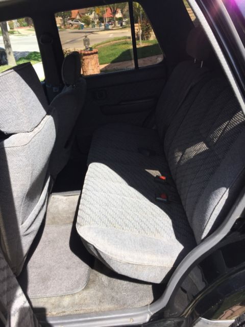 1994 Toyota 4Runner - photo 4