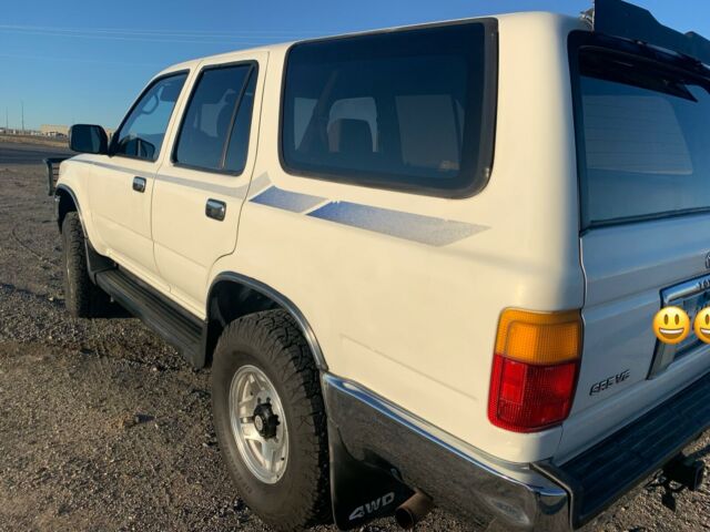 1994 Toyota 4Runner Sr5 - photo 4