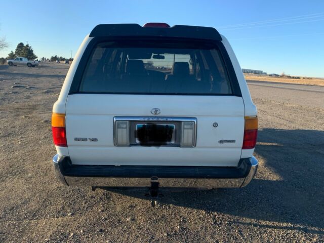1994 Toyota 4Runner Sr5 - photo 5