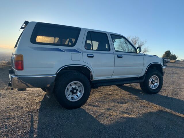 1994 Toyota 4Runner Sr5 - photo 6