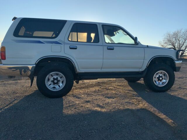 1994 Toyota 4Runner Sr5 - photo 7