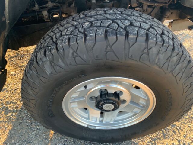 1994 Toyota 4Runner Sr5 - photo 8