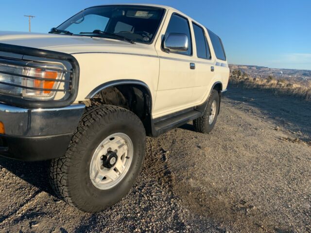 1994 Toyota 4Runner Sr5 - photo 9