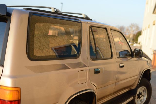 1994 Toyota 4Runner -- - photo 13