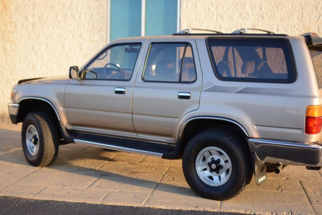 1994 Toyota 4Runner -- - photo 4