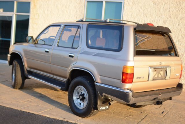 1994 Toyota 4Runner -- - photo 5