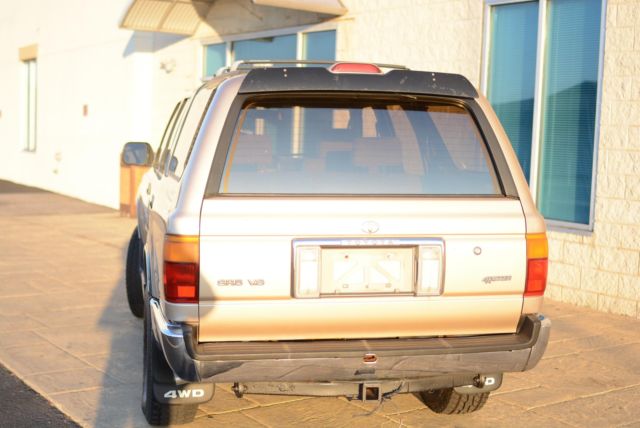 1994 Toyota 4Runner -- - photo 7