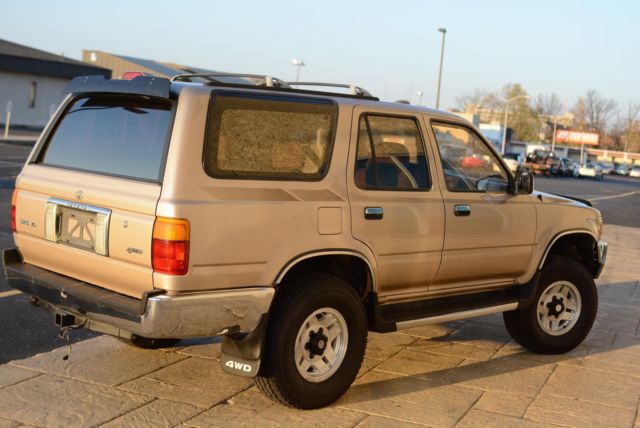 1994 Toyota 4Runner -- - photo 11