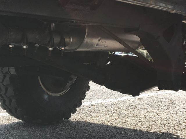 1994 Toyota 4Runner SR5 - photo 8