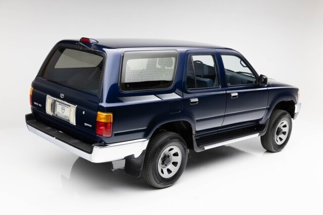 1994 Toyota 4Runner - photo 3