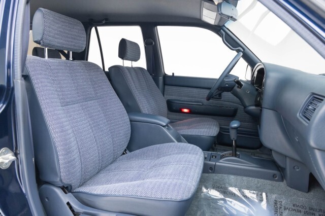 1994 Toyota 4Runner - photo 4
