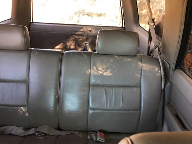 1994 Toyota 4Runner SR5 - photo 3