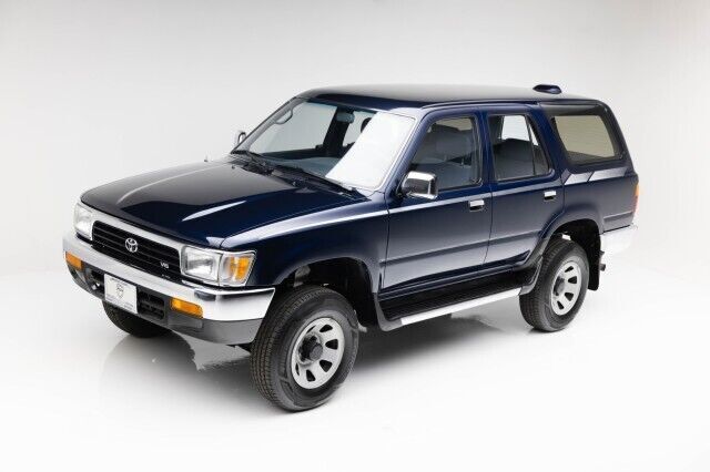 1994 Toyota 4Runner - photo 5