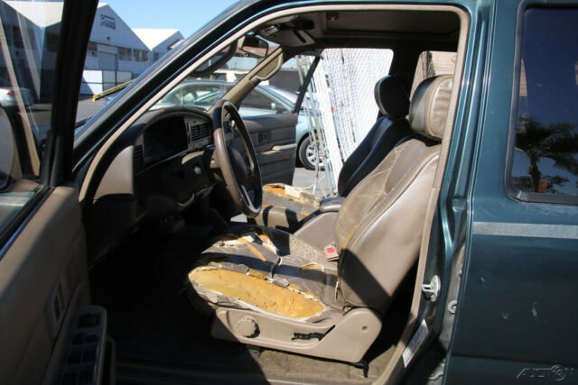 1994 Toyota 4Runner SR5 V6 - photo 11