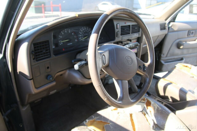 1994 Toyota 4Runner SR5 V6 - photo 12