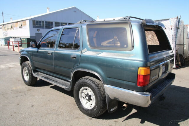 1994 Toyota 4Runner SR5 V6 - photo 3