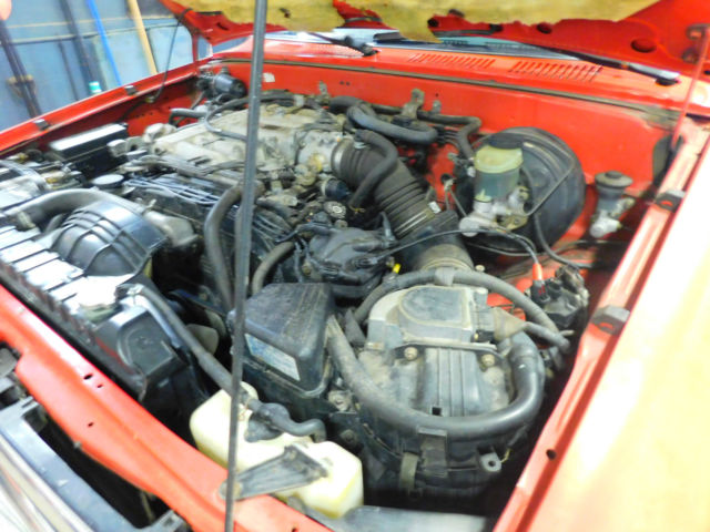 1994 Toyota 4Runner N/A - photo 10