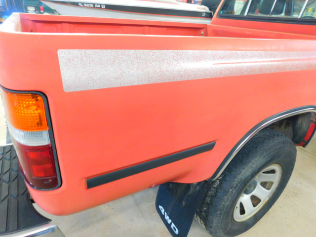 1994 Toyota 4Runner N/A - photo 13