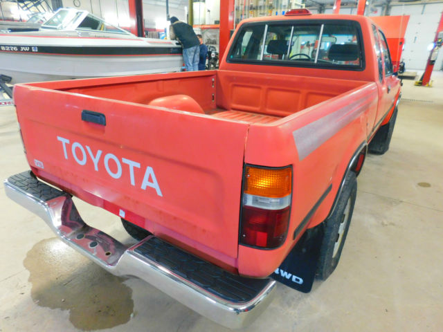 1994 Toyota 4Runner N/A - photo 3