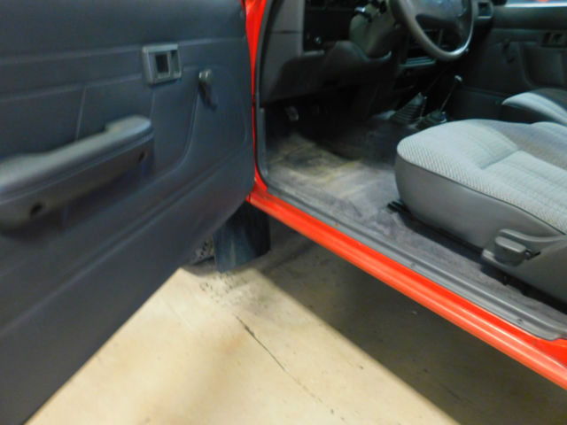 1994 Toyota 4Runner N/A - photo 5