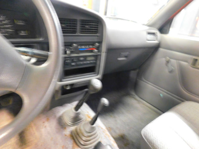 1994 Toyota 4Runner N/A - photo 8