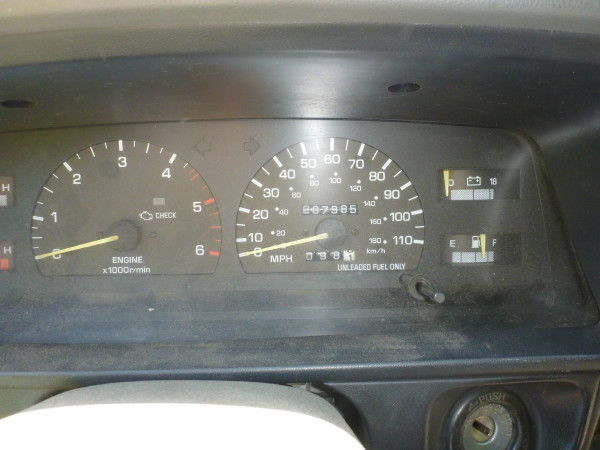 1994 Toyota Other - photo 10