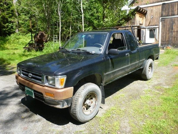 1994 Toyota Other - photo 4