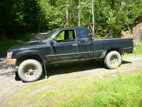 1994 Toyota Other - photo 5