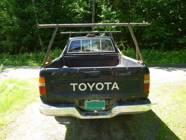 1994 Toyota Other - photo 6