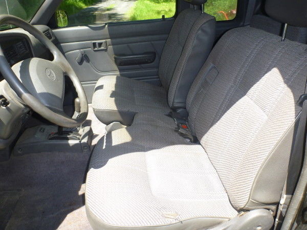 1994 Toyota Other - photo 9