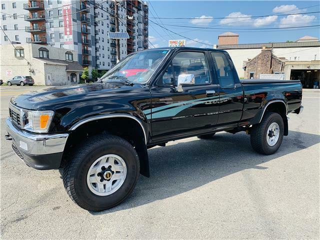 1994 Toyota 4WD Pickups SR5 - photo 3