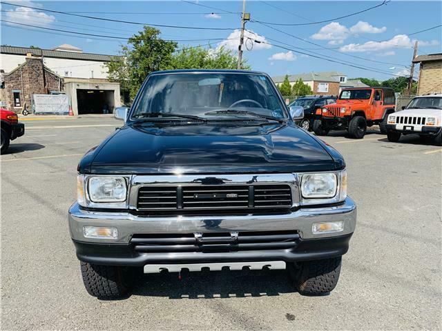 1994 Toyota 4WD Pickups SR5 - photo 5