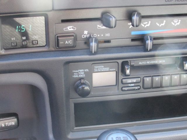 1994 Toyota Pickup - photo 12