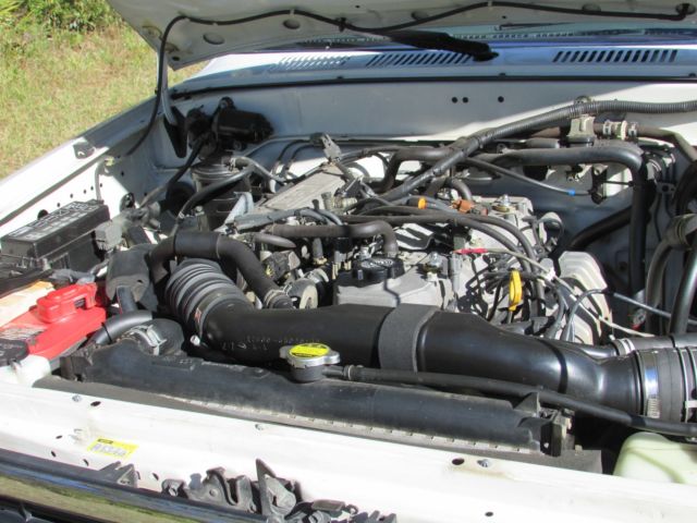 1994 Toyota Pickup - photo 9