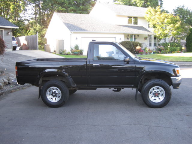 1994 Toyota Hilux Pickup