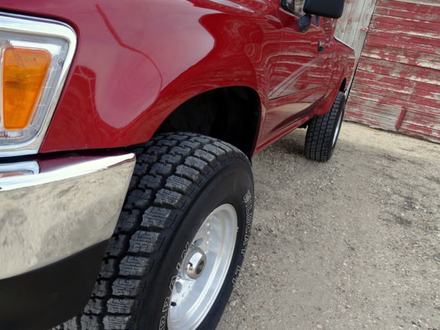 1994 Toyota Other DLX - photo 10