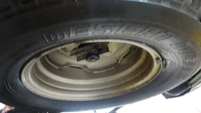 1994 Toyota Other DLX - photo 12