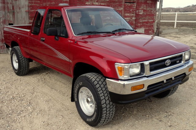 1994 Toyota Other DLX - photo 2