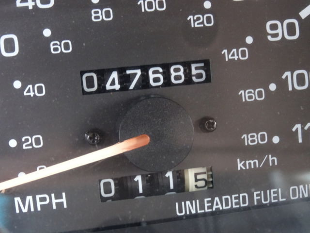 1994 Toyota Other DLX - photo 5