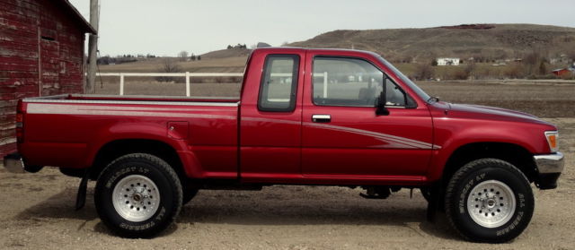 1994 Toyota Other DLX - photo 7