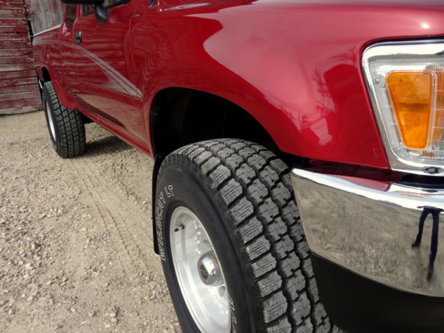 1994 Toyota Other DLX - photo 9
