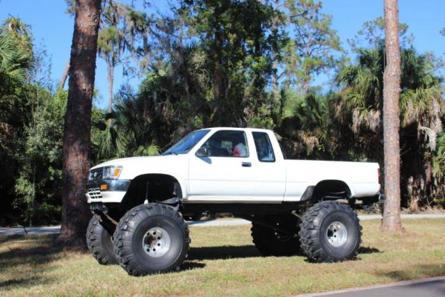 1994 Toyota CLEAN. NOT A TACOMA!