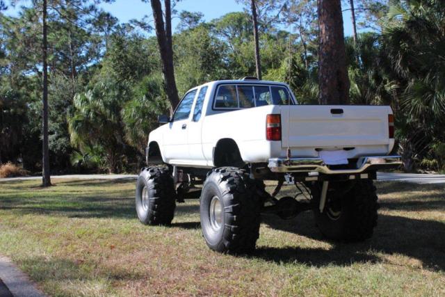 1994 Toyota CLEAN. NOT A TACOMA! - photo 7