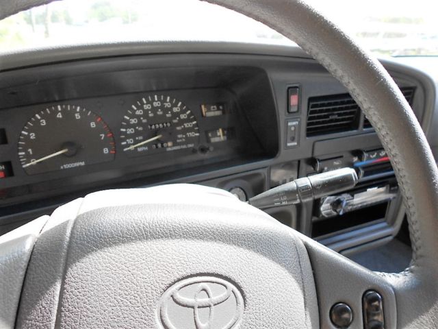 1994 Toyota Other - photo 3