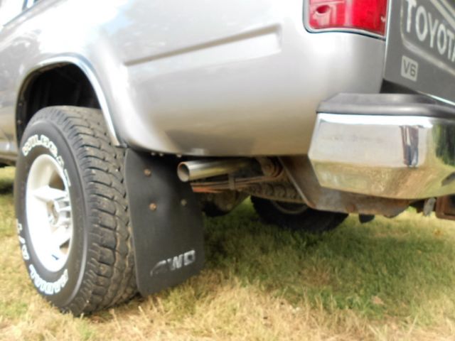 1994 Toyota Tacoma - photo 10