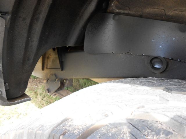 1994 Toyota Tacoma - photo 13