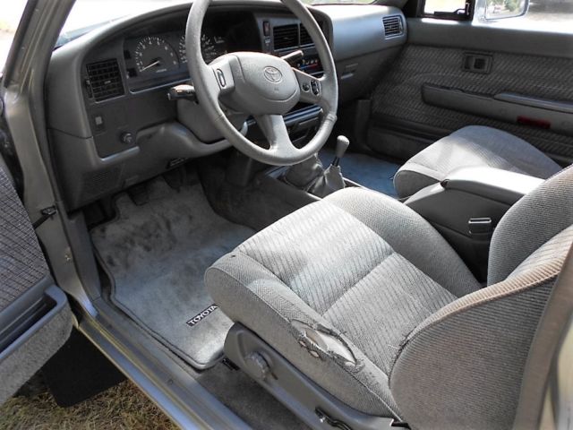 1994 Toyota Tacoma - photo 2