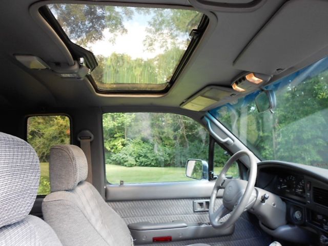 1994 Toyota Tacoma - photo 4
