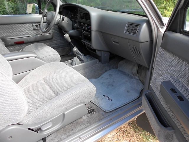 1994 Toyota Tacoma - photo 5